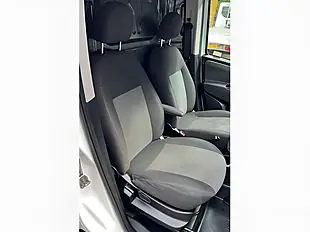 Used 2015 Fiat Doblo Maxi L2 H1 White - Interior and Exterior details 16