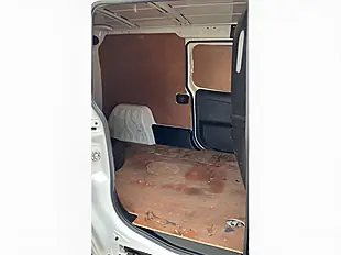 Used 2015 Fiat Doblo Maxi L2 H1 White - Interior and Exterior details 9