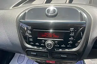 Used 2015 Fiat Doblo Sx Silver - Interior and Exterior details 18