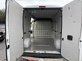 Used 2015 Fiat Ducato 35 M H2 White - Interior and Exterior details 10
