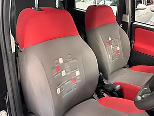 Used 2015 Fiat Panda Easy + Black - Interior and Exterior details 14