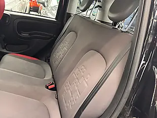 Used 2015 Fiat Panda Easy + Black - Interior and Exterior details 15
