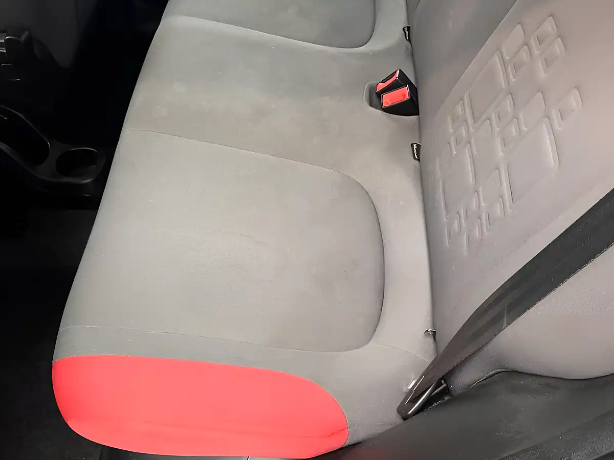 Used 2015 Fiat Panda Easy + Black - Interior and Exterior details 19