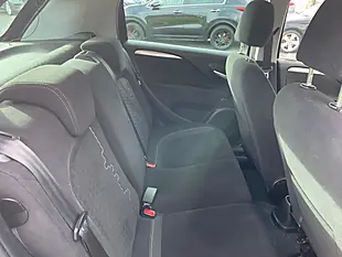 Used 2015 Fiat Punto Easy+ Crossover Black - Interior and Exterior details 17