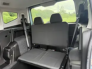 Used 2015 Fiat Qubo My Life Cool Jazz Blue - Interior and Exterior details 9