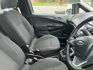 Used 2015 Ford B-Max Titanium Silver - Interior and Exterior details 3