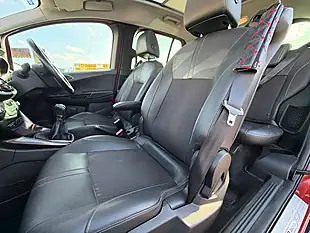 Used 2015 Ford B-Max Titanium X Red - Interior and Exterior details 15