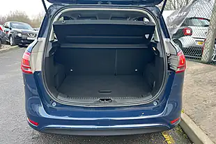 Used 2015 Ford B-Max Zetec Blue - Interior and Exterior details 13