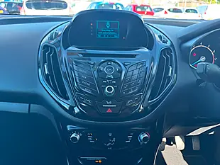 Used 2015 Ford B-Max Zetec Blue - Interior and Exterior details 10