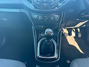 Used 2015 Ford B-Max Zetec Blue - Interior and Exterior details 11