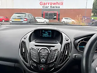 Used 2015 Ford B-Max Zetec Silver - Interior and Exterior details 14