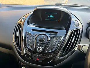 Used 2015 Ford B-Max Zetec Silver - Interior and Exterior details 14