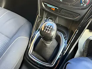 Used 2015 Ford B-Max Zetec Silver - Interior and Exterior details 15