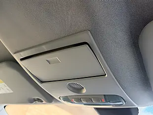 Used 2015 Ford B-Max Zetec Silver - Interior and Exterior details 19