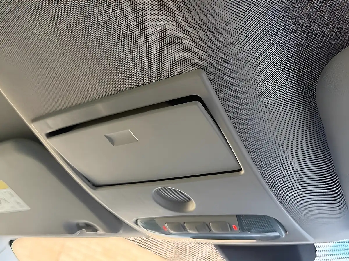 Used 2015 Ford B-Max Zetec Silver - Interior and Exterior details 19