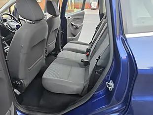 Used 2015 Ford C-Max Titanium Blue - Interior and Exterior details 10
