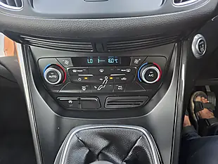 Used 2015 Ford C-Max Titanium Blue - Interior and Exterior details 13