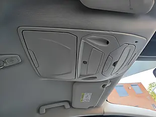 Used 2015 Ford C-Max Titanium Blue - Interior and Exterior details 14