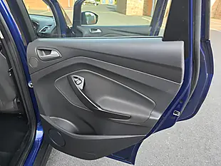 Used 2015 Ford C-Max Titanium Blue - Interior and Exterior details 17