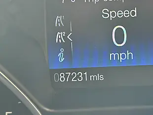 Used 2015 Ford C-Max Titanium Grey - Interior and Exterior details 14