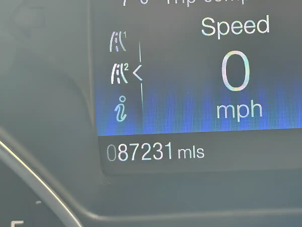 Used 2015 Ford C-Max Titanium Grey - Interior and Exterior details 14