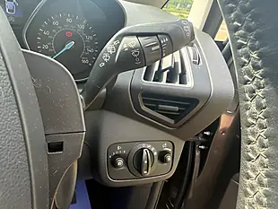 Used 2015 Ford C-Max Titanium Grey - Interior and Exterior details 16
