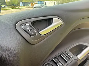 Used 2015 Ford C-Max Titanium Grey - Interior and Exterior details 18