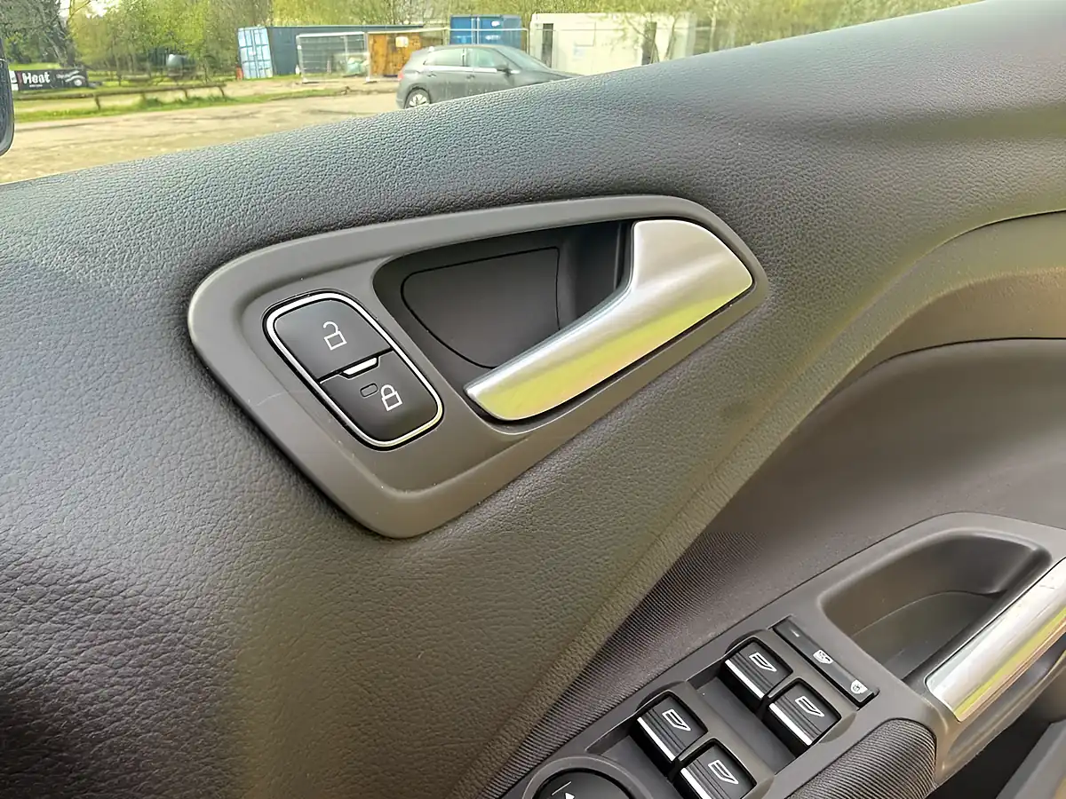 Used 2015 Ford C-Max Titanium Grey - Interior and Exterior details 18