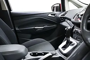 Used 2015 Ford C-Max Titanium Red - Interior and Exterior details 14