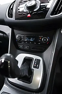 Used 2015 Ford C-Max Titanium Red - Interior and Exterior details 15