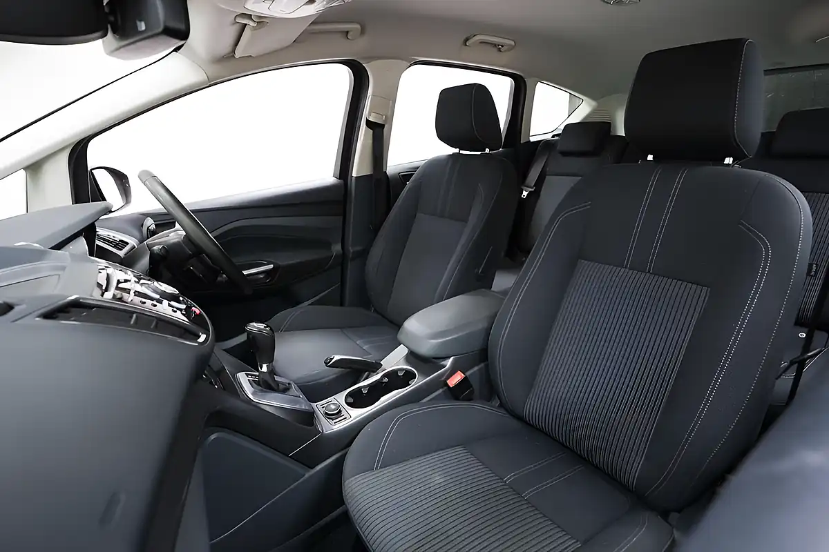 Used 2015 Ford C-Max Titanium Red - Interior and Exterior details 19