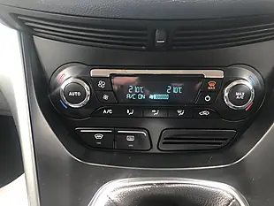 Used 2015 Ford C-Max Titanium Silver - Interior and Exterior details 13