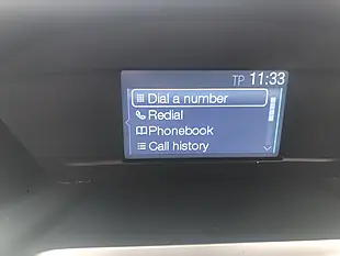 Used 2015 Ford C-Max Titanium Silver - Interior and Exterior details 14