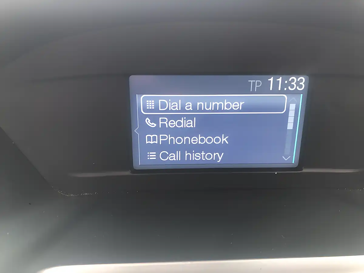 Used 2015 Ford C-Max Titanium Silver - Interior and Exterior details 14