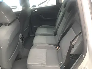 Used 2015 Ford C-Max Titanium Silver - Interior and Exterior details 18