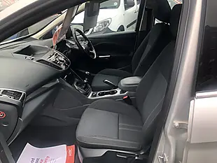 Used 2015 Ford C-Max Titanium Silver - Interior and Exterior details 19