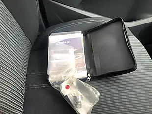 Used 2015 Ford C-Max Titanium Silver - Interior and Exterior details 20