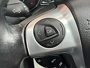 Used 2015 Ford C-Max Titanium Silver - Interior and Exterior details 16