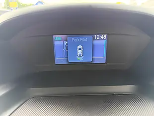 Used 2015 Ford C-Max Titanium Silver - Interior and Exterior details 17