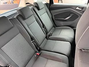 Used 2015 Ford C-Max Titanium Silver - Interior and Exterior details 19