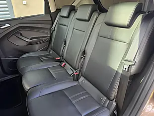 Used 2015 Ford C-Max Titanium X Brown - Interior and Exterior details 12