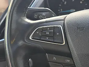 Used 2015 Ford C-Max Titanium X Brown - Interior and Exterior details 13