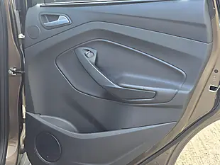 Used 2015 Ford C-Max Titanium X Brown - Interior and Exterior details 14