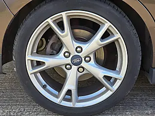 Used 2015 Ford C-Max Titanium X Brown - Interior and Exterior details 15