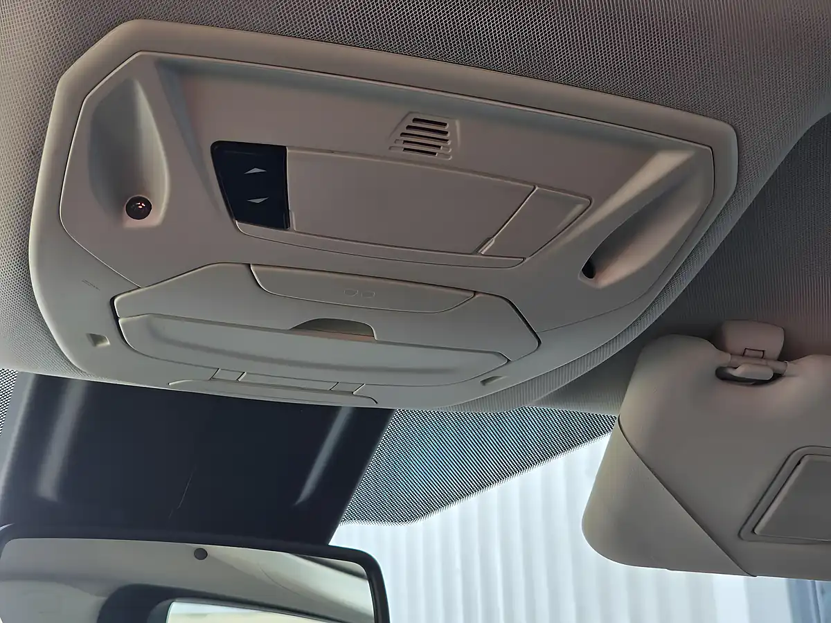 Used 2015 Ford C-Max Titanium X Brown - Interior and Exterior details 20