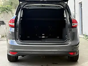 Used 2015 Ford C-Max Titanium X Grey - Interior and Exterior details 10
