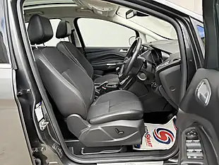 Used 2015 Ford C-Max Titanium X Grey - Interior and Exterior details 12