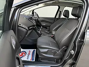 Used 2015 Ford C-Max Titanium X Grey - Interior and Exterior details 14