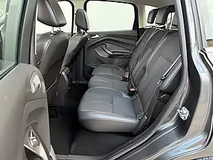 Used 2015 Ford C-Max Titanium X Grey - Interior and Exterior details 15