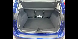Used 2015 Ford C-Max Zetec Blue - Interior and Exterior details 10